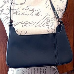 Liz Claiborne shoulder purse